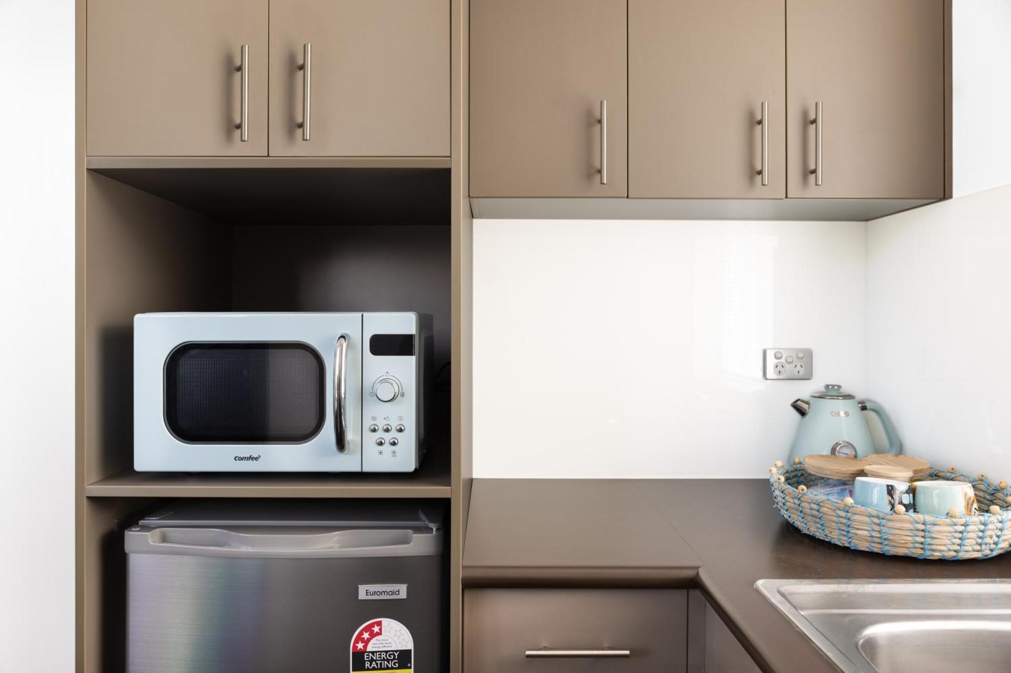 Mac St Kilda Blessington St By Melbourne Apartment Collection Exterior foto