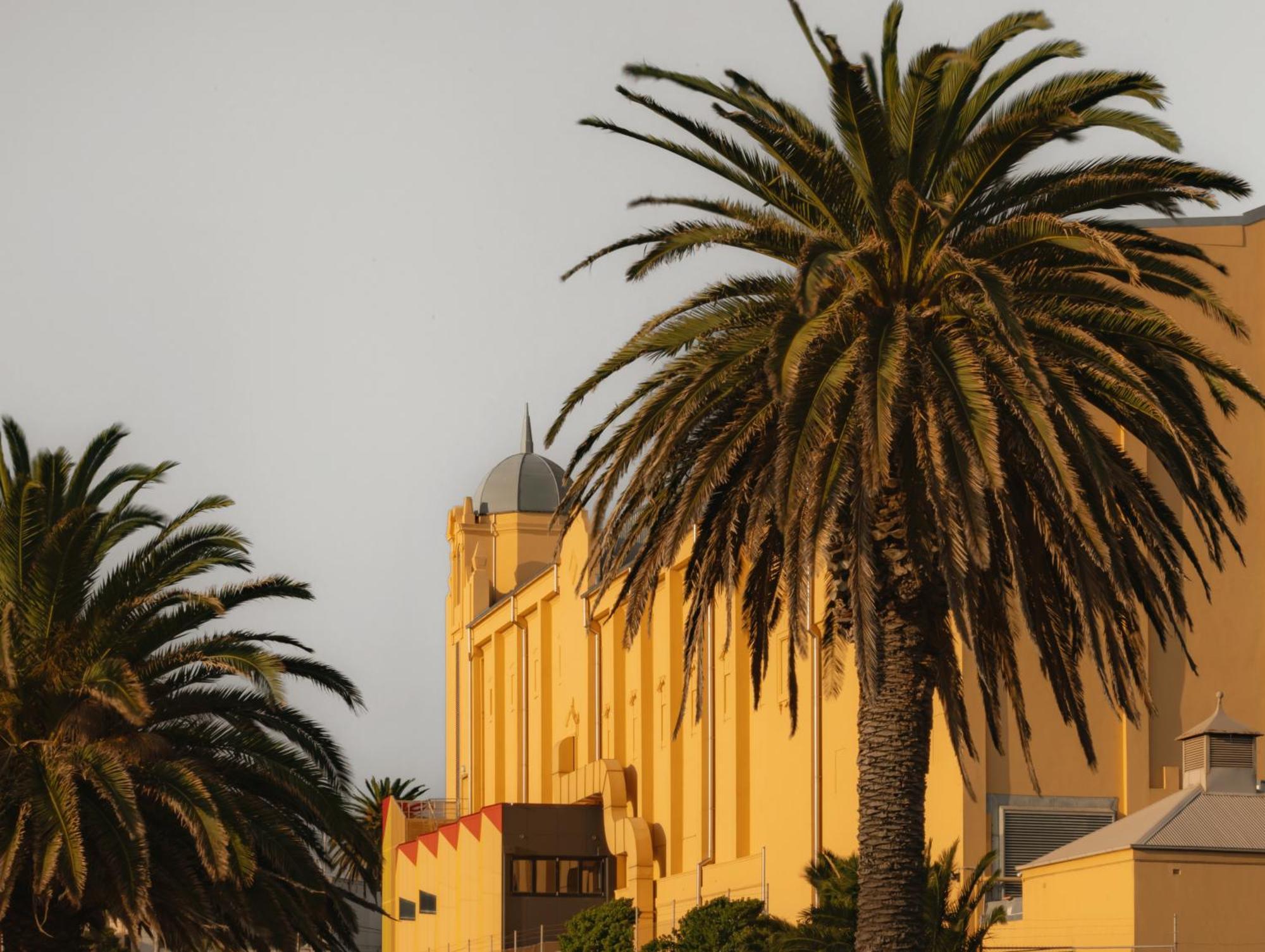 Mac St Kilda Blessington St By Melbourne Apartment Collection Exterior foto